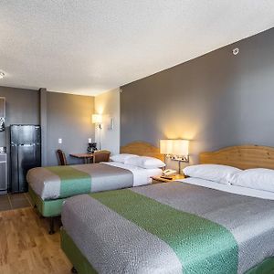 Quadruple Room Smoking